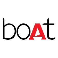 boAt logo