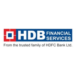 HDB Financial
