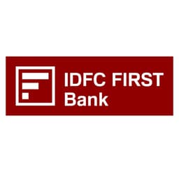 IDFC First Bank