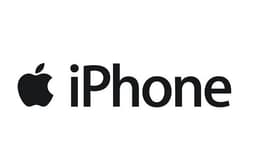 iPhone logo