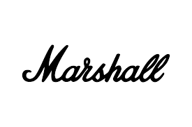 Marshall logo