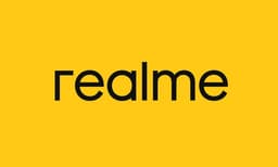 realme logo
