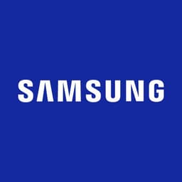Samsung logo